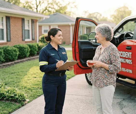 Accident Towing Service Bowie, AZ FAQs